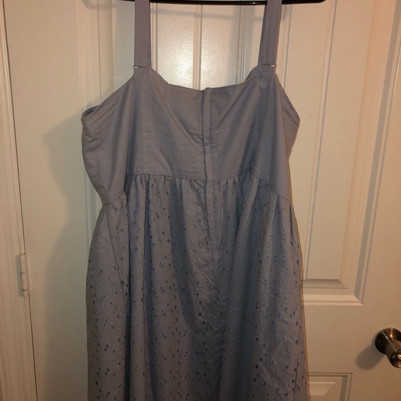 F21 Mini dres - Picture 2 of 3